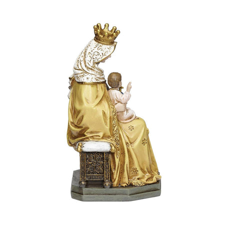 4.75 inch Our Lady of Mt Carmel Statue - from the Joseph Studio Collection