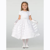 Jessica First Communion Dress SP708