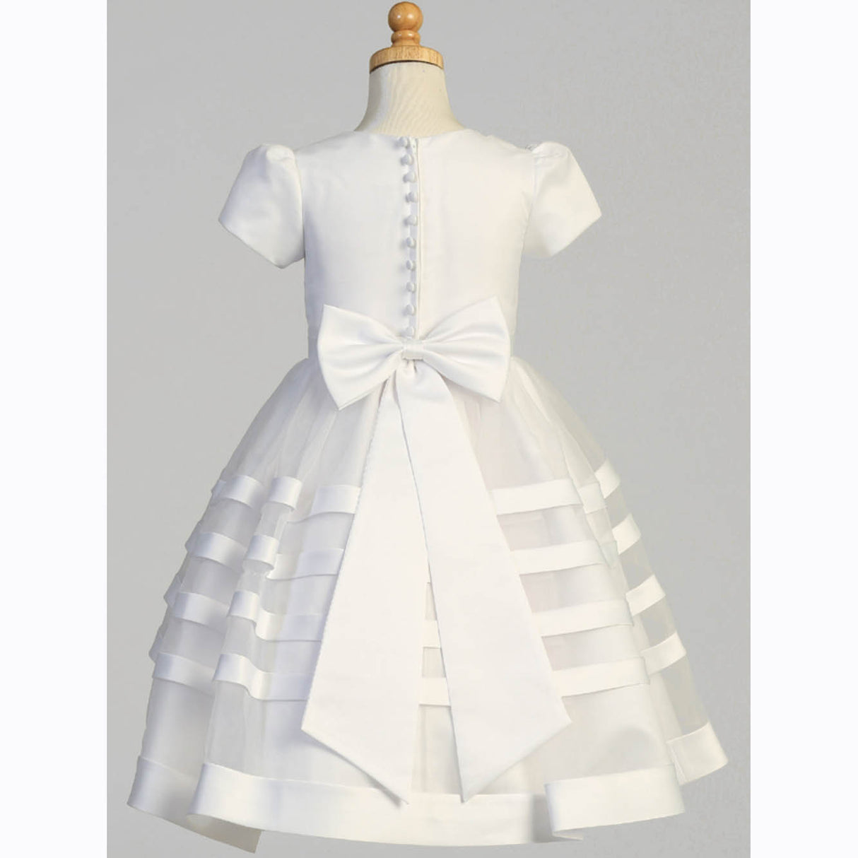 Jessica First Communion Dress SP708