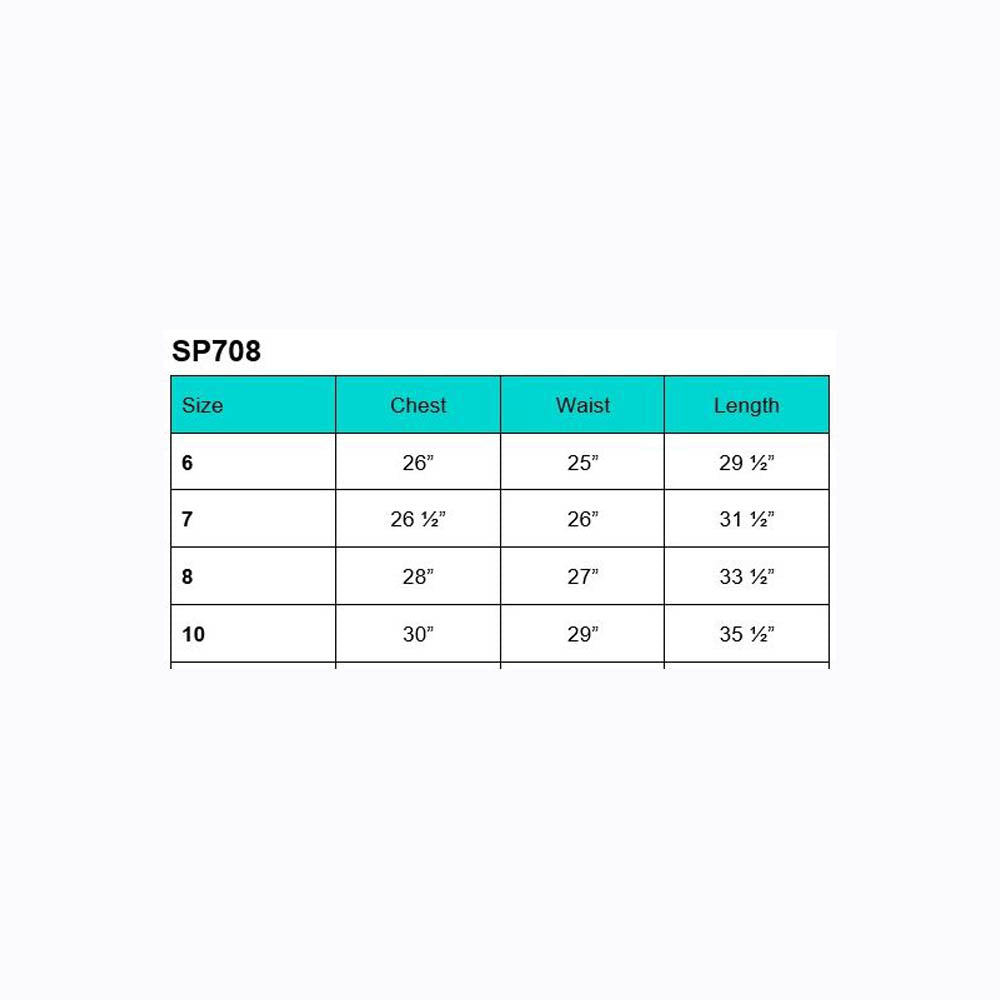 Jessica First Communion Dress SP708