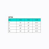 Jessica First Communion Dress SP708