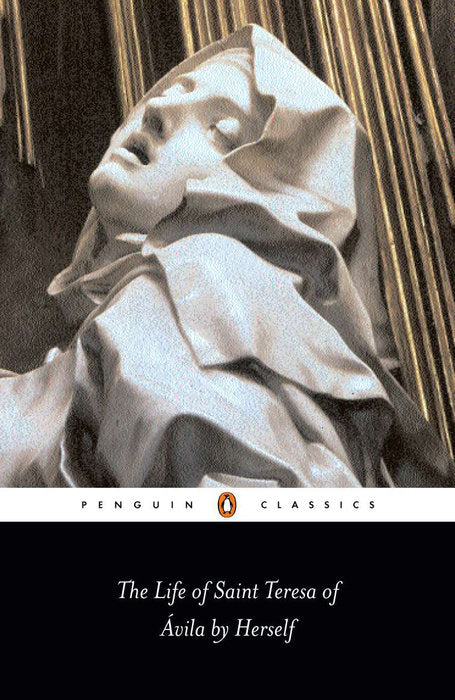 Life of Saint Teresa of Avila