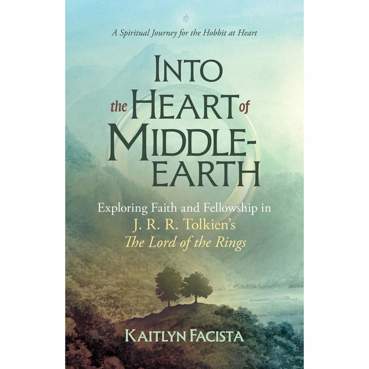 Into The Heart of Middle-Earth: Exploring Faith and Fellowship in J.R.R. Tolkien