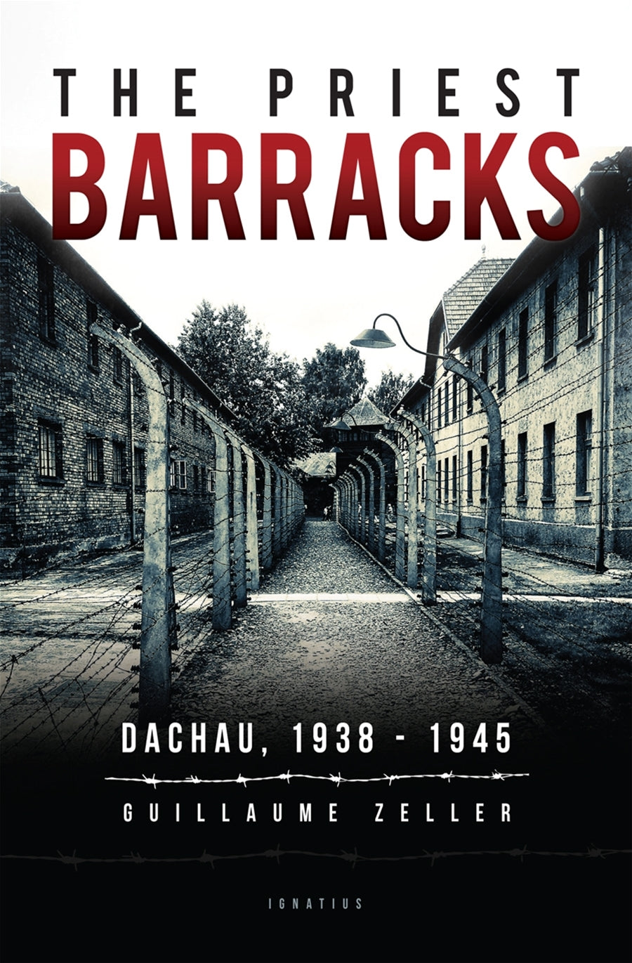 Priest Barracks