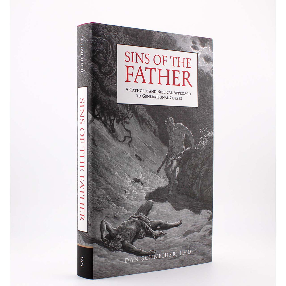 Sins Of The Father: A Catholic and Biblical Approach To Generational Curses