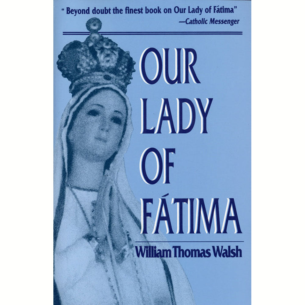 Our Lady of Fatima