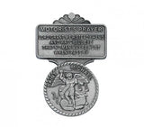 St Michael the Archangel Visor Clip VC-808