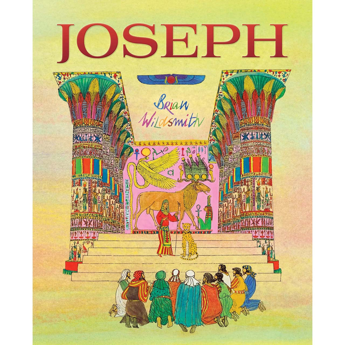 Joseph