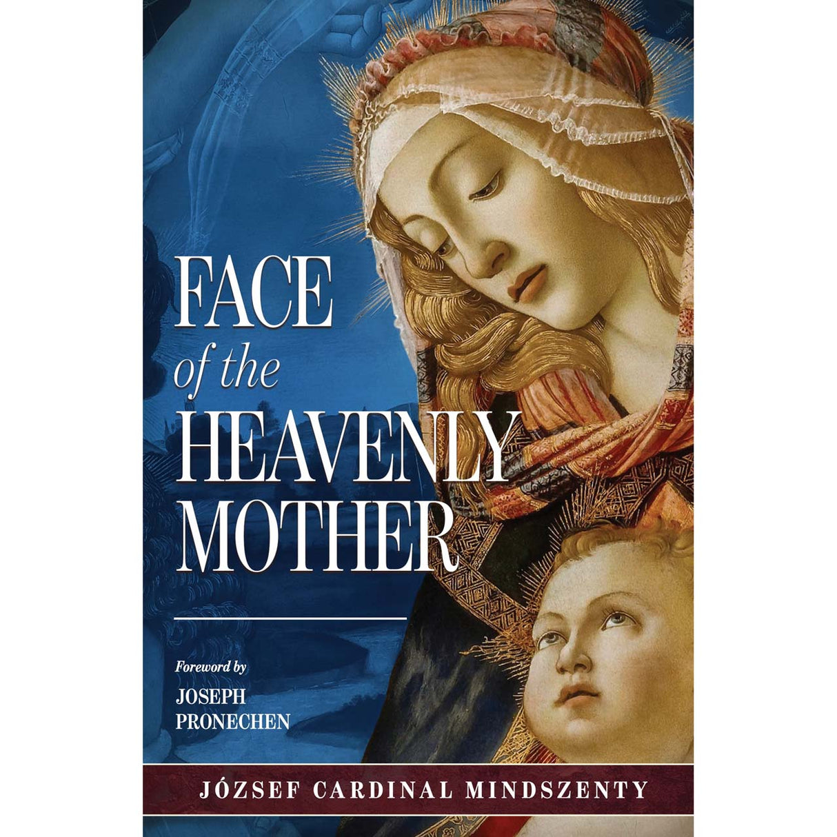 Face of the Heavenly Mother