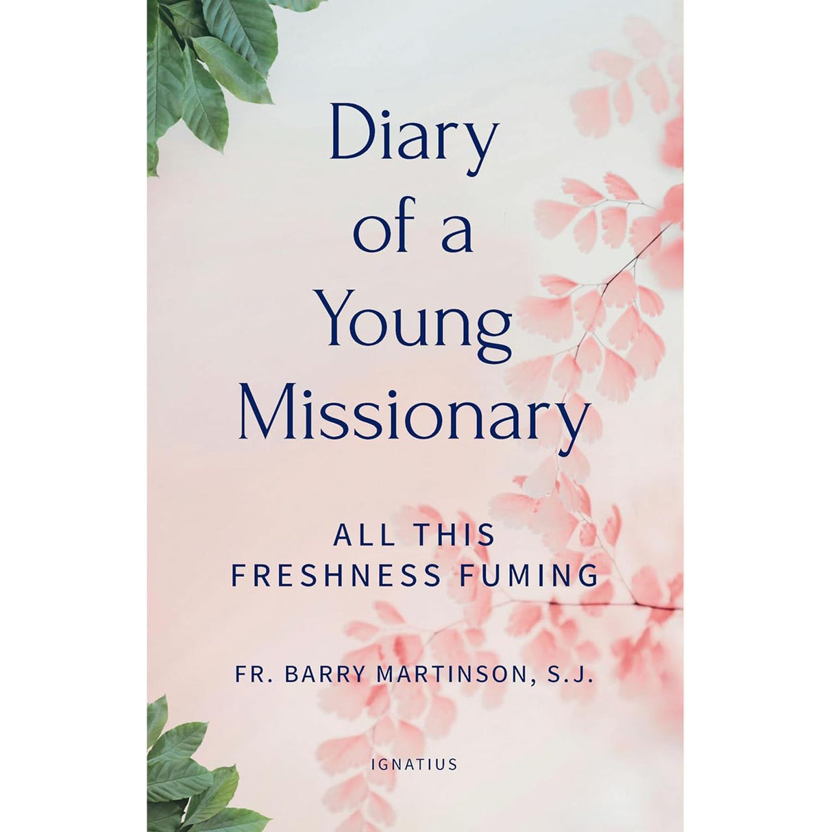 Diary of a Young Missionary