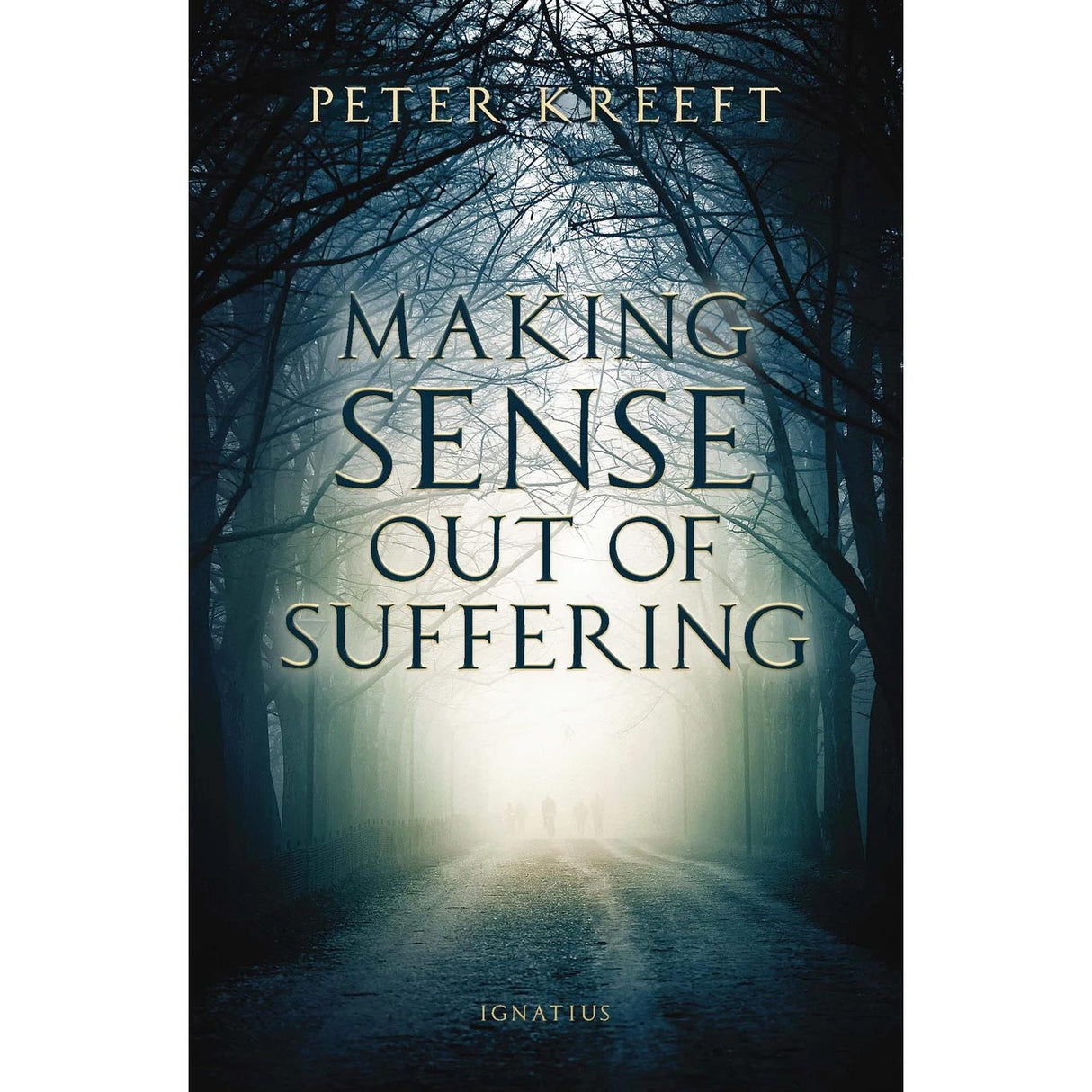 Making Sense out of Suffering