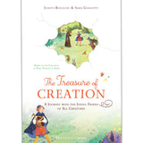 The Treasure of Creation: A Journey With the Joyful Friend of All Creation