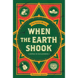 When The Earth Shook - The Gypsy Book Series
