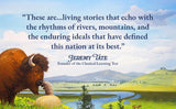 American Book of Fables