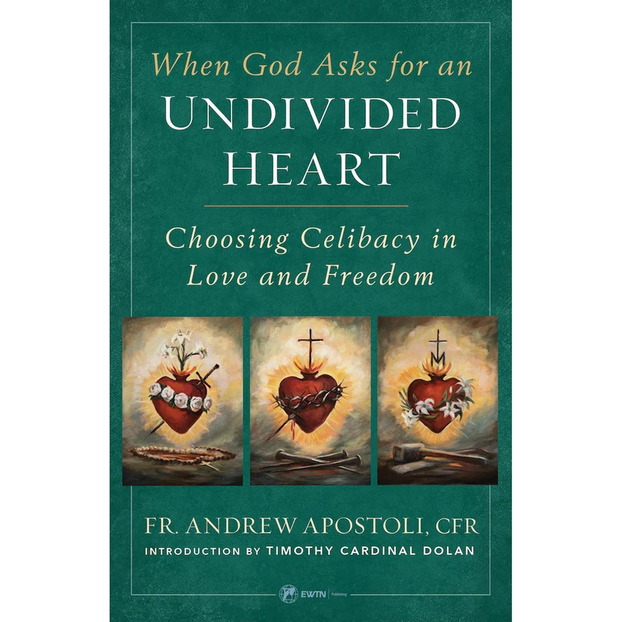 When God Asks for an Undivided Heart