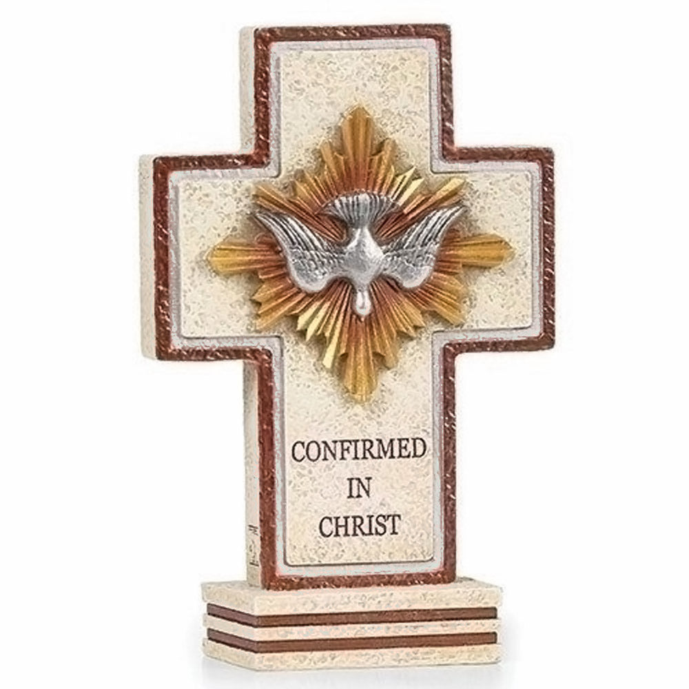 Confirmation Table Cross  68449