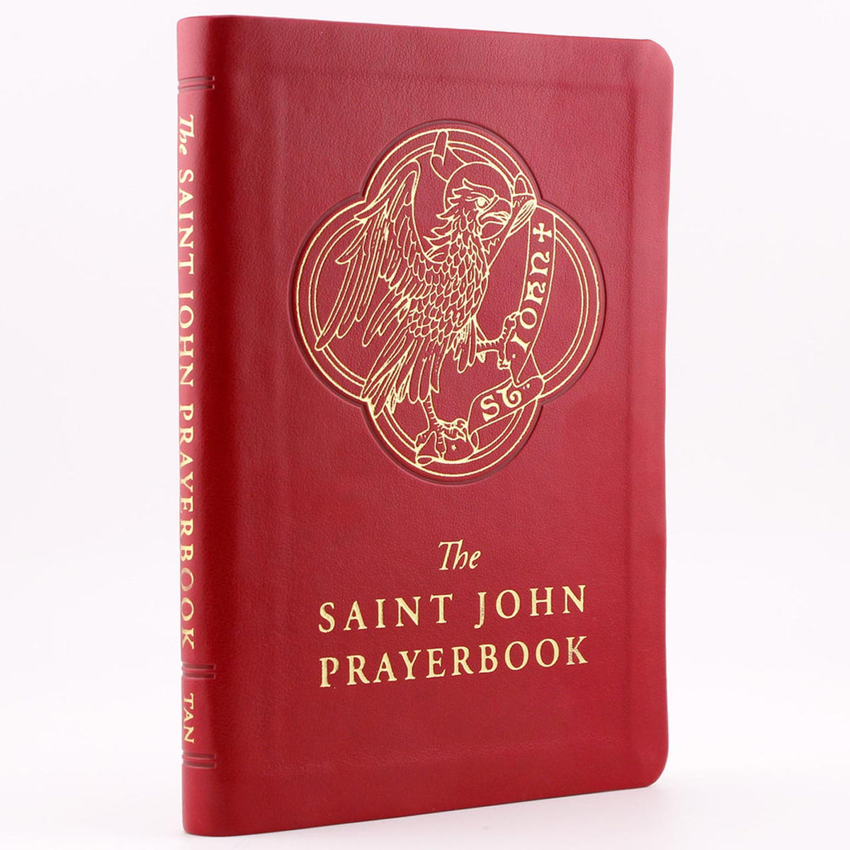 The Saint John Prayer Book