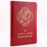 The Saint John Prayer Book