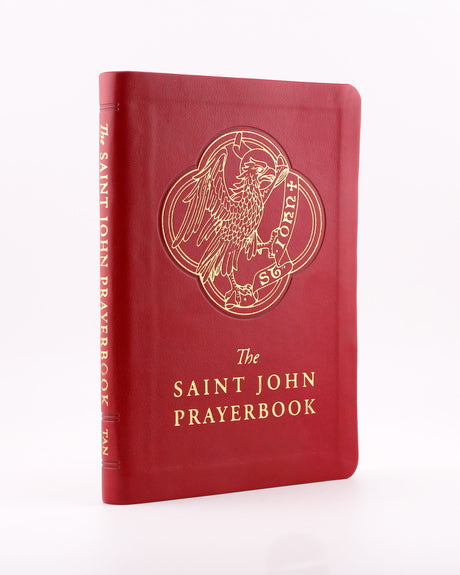 The Saint John Prayer Book