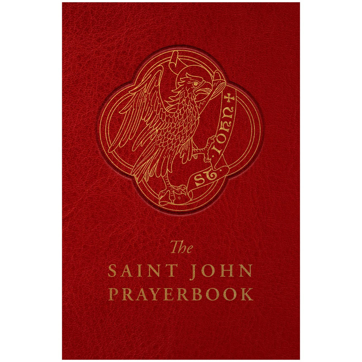 The Saint John Prayer Book