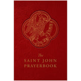 The Saint John Prayer Book