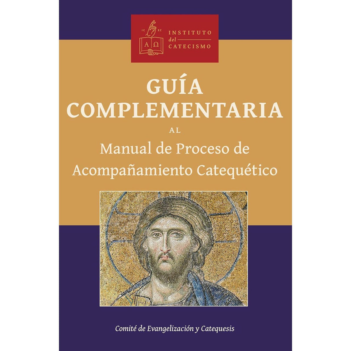 Guia Complementaria al Manual Proceso de Acompanamiento Catequetico
