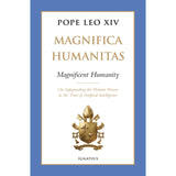 Magnifica Humanitas Harback Edition