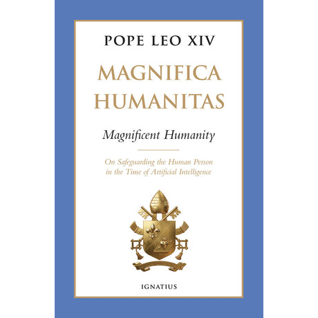 Magnifica Humanitas Harback Edition