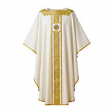 Pope St Leo Classic Chasuble