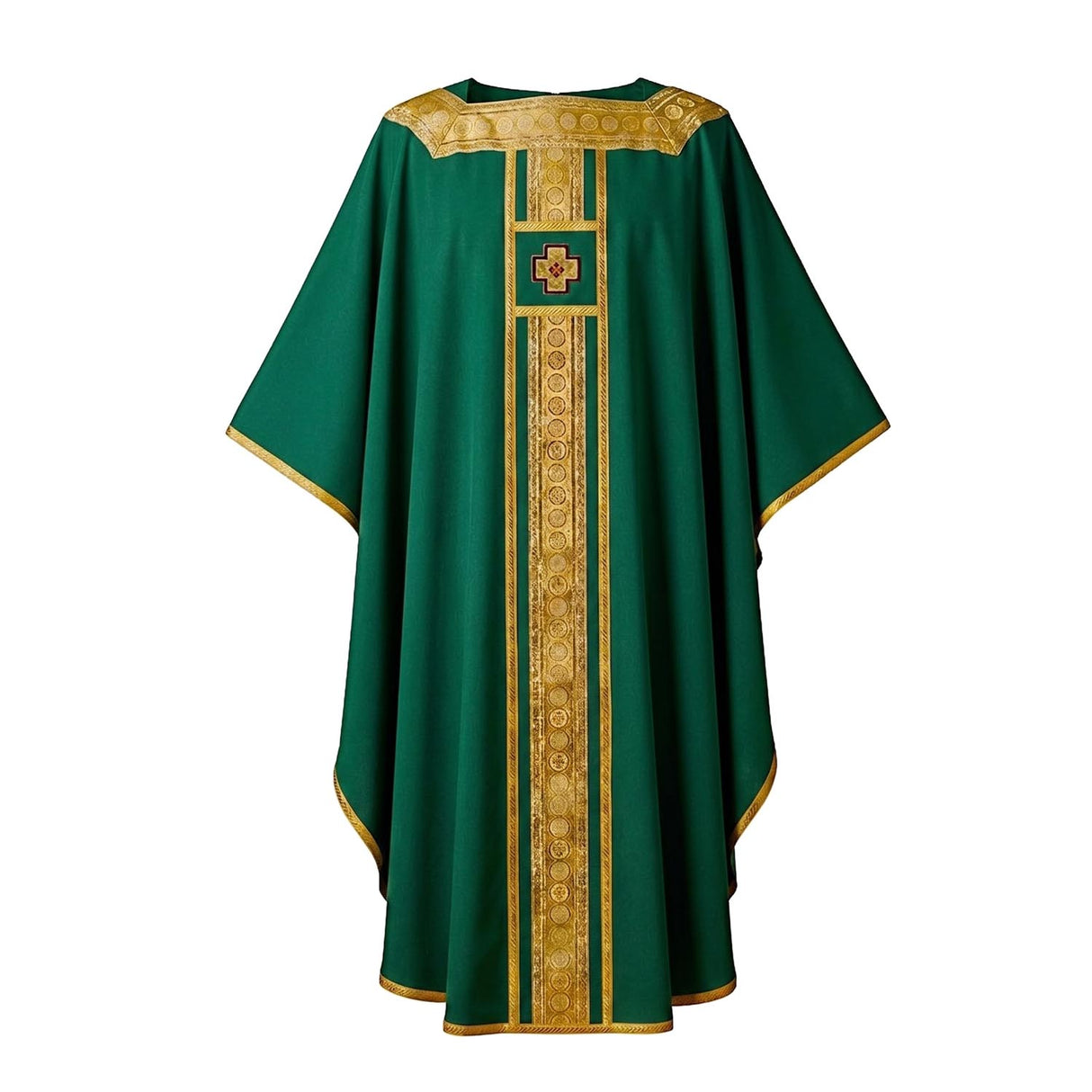 Pope St Leo Classic Chasuble