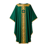 Pope St Leo Classic Chasuble