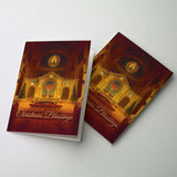 Christmas Altar Blessings Boxed Christmas Cards 18ct