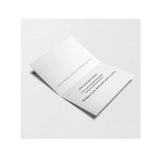 So Humble, So Human, So Holy Christmas Cards 18ct