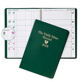 2028 Daily Mass Record Book