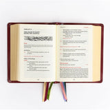 Volume 4 Liturgy of the Hours 2nd Edition - Standard Print Leather Binding