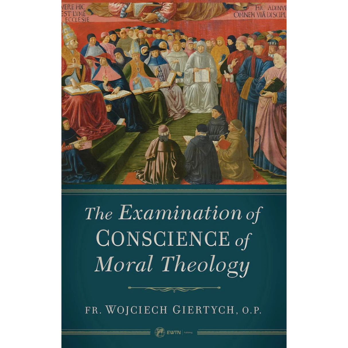 The Examination of Conscience of Moral Theology