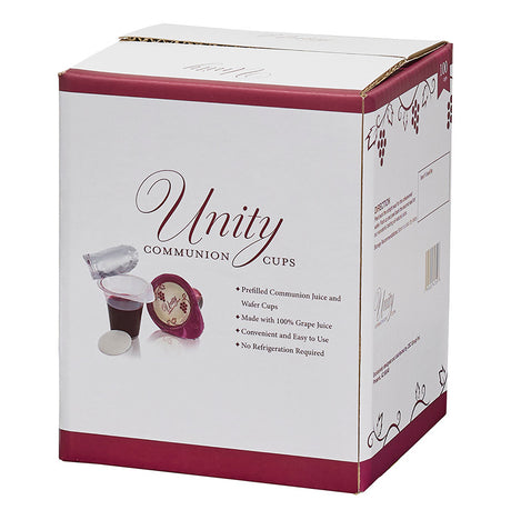100ct Unity Communion Cups