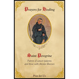 Saint Peregrine Healing Value Rosary