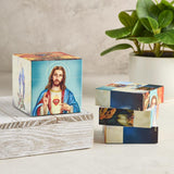 Devotional Puzzle Cube BK-18407