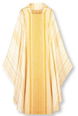 Gothic Melchior Chasuble no. 1-19
