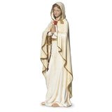 10.25" Mystical Rose Statue 63186- from the Renaissance Collection