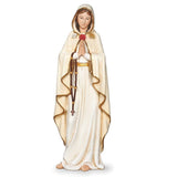10.25" Mystical Rose Statue 63186- from the Renaissance Collection