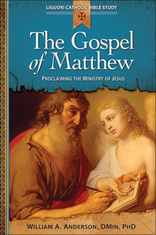 Gospel of Matthew: Proclaiming the Ministry of Jesus