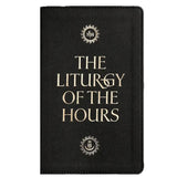 Volume II Liturgy of the Hours - Standard Natural Grain Leather