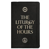 Volume II Liturgy of the Hours - LARGE Print Natural Grain Leather