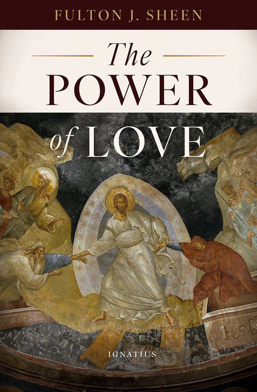 The Power Of Love