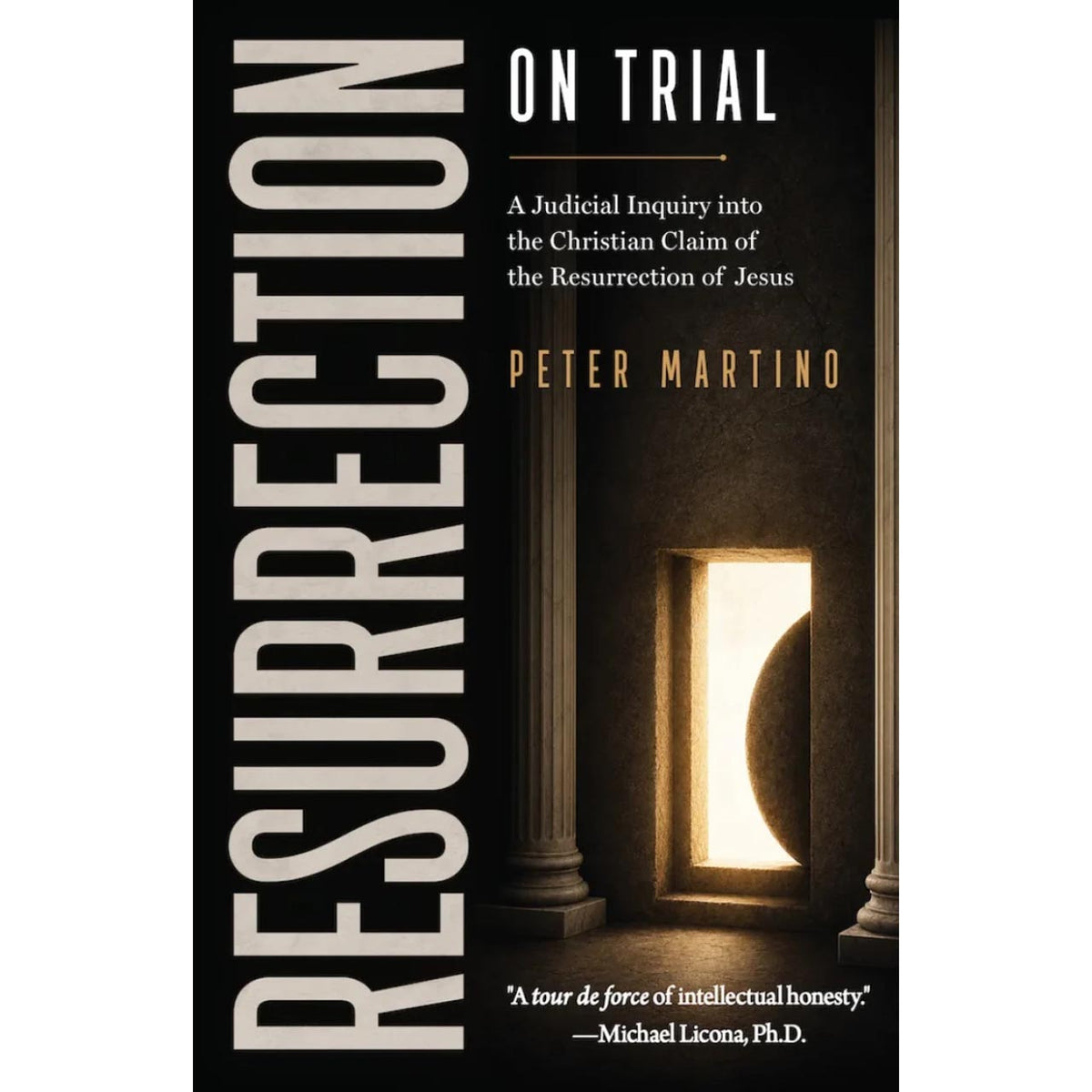 Resurrection on Trial