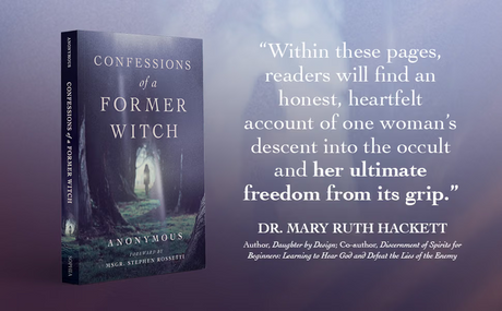 Confessions of a Former Witch