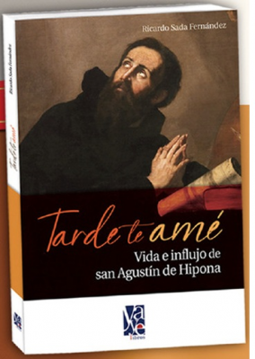 Tarde te ame