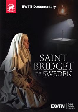 St Bridget of Sweden DVD